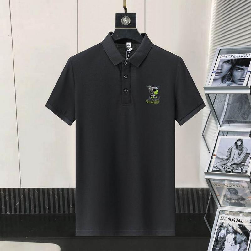 LV Men's Polo 413